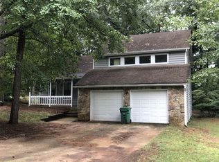 5381 Biffle Rd, Stone Mountain, GA 30088