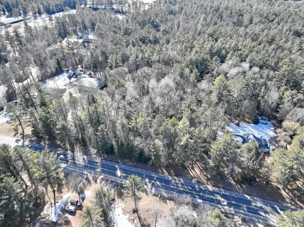 4 State Highway 155, Saint Germain, WI 54558