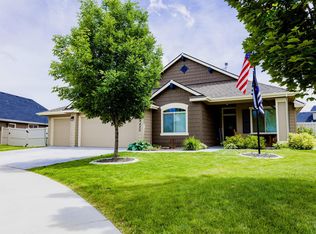 9420 S Copeland Pl, Kuna, ID 83634