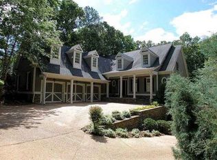 130 Holly Dr, Dawsonville, GA 30534