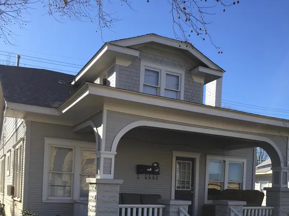 314 N Husband St #1A, Stillwater, OK 74075