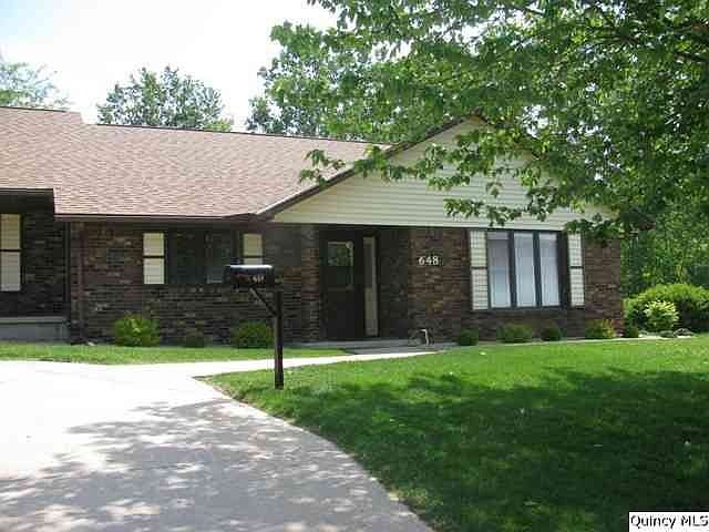 Home for Sale in Quincy, IL $124,900
