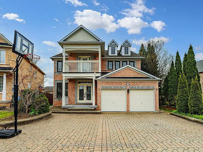18 Bridleford Ct — Photo 2