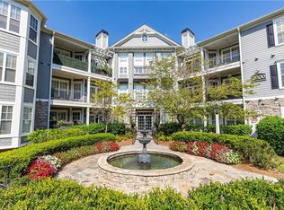 4100 Paces Walk SE UNIT 2104, Atlanta, GA 30339