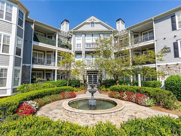 4100 Paces Walk SE Unit 2104, Atlanta, GA 30339