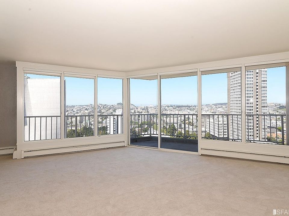 1st image of 1200 Gough St Unit 16F