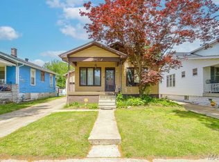 2949 Iowa St, Granite City, IL 62040