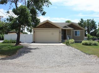 2954 Springfield Ave, Billings, MT 59101