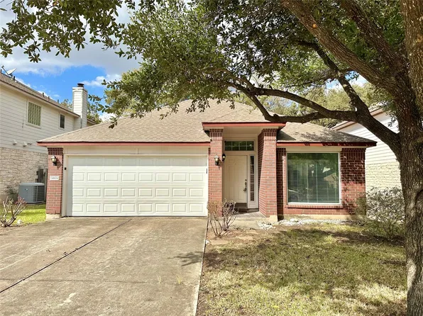 14604 Ballycastle Trl, Austin, TX 78717