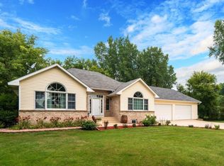 637 Keller Pkwy, Little canada, MN 55117