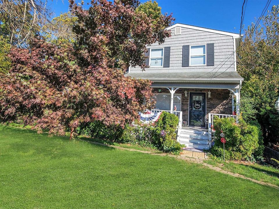 7 Bokel Avenue, Ronkonkoma, NY 11779 Zillow