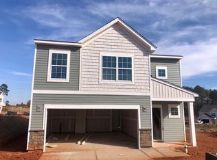 1203 Melrude Ct, Spartanburg, SC 29303