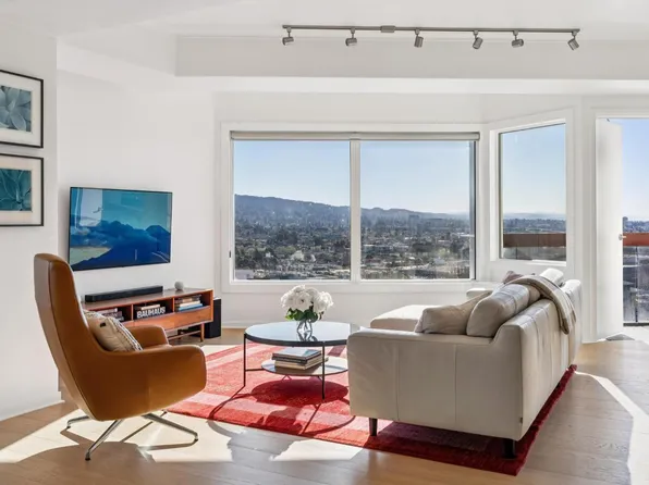 6363 Christie Avenue #2627, Emeryville, CA 94608