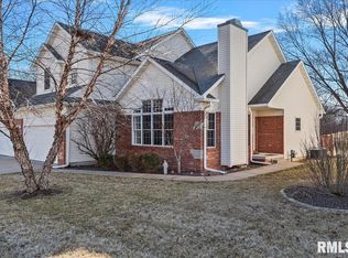 3 Mashie Ct, Springfield, IL 62707