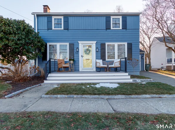 52 Elder Street, Milford, CT 06460