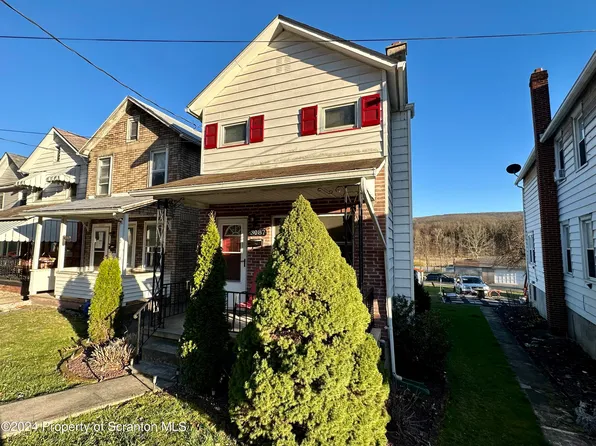 3087 S Main St, Wilkes Barre, PA 18706