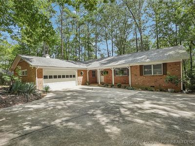 270 Fairway Ln, Sanford, NC, 27332