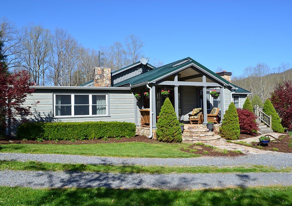 4154 Laurel Fork Rd, Rocky Gap, VA 24366 Zillow