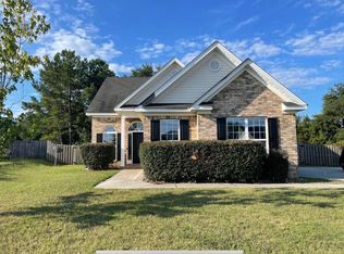 4035 Rosedale Pl, Grovetown, GA 30813
