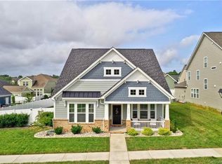 2750 Keady Mill Loop, Kannapolis, NC 28081