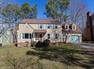 14404 Birnam Woods Dr, Midlothian, VA 23112