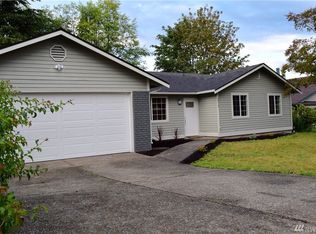 2318 SW 349th Pl, Federal Way, WA 98023