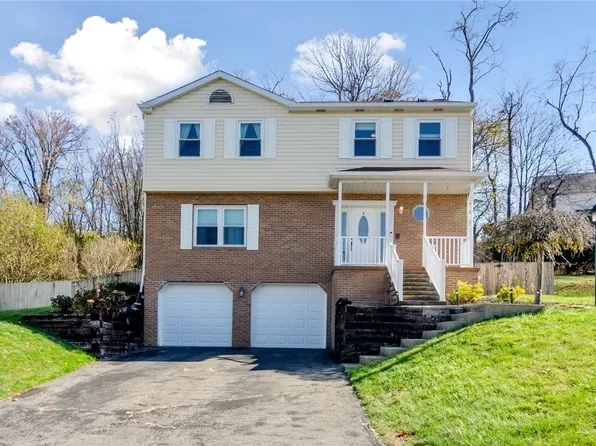 112 Jarod Dr, Coraopolis, PA 15108