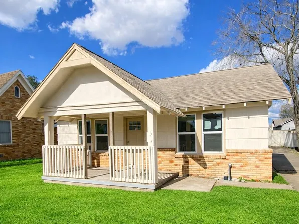 1519 Munger St, Houston, TX 77023