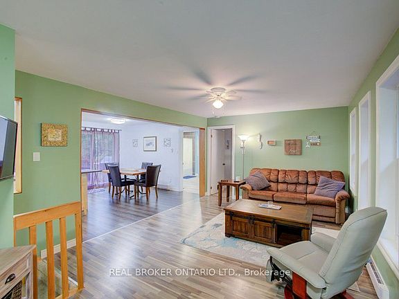 3rd image of 505 Attawandaron Rd