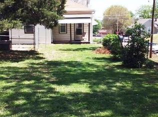 111 E Dolman St, Saint Joseph, MO 64505