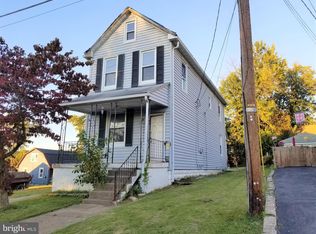 1230 Selliers Ave, Rosedale, MD 21237