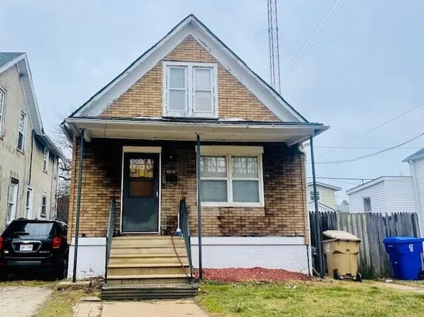 6337 13th AVENUE, Kenosha, WI 53143