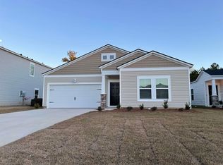 1176 Joywood Dr HOMESITE 105, Dover D Longs, SC 29568
