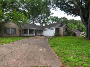 5345 Adney Gap Cv, Memphis, TN 38134