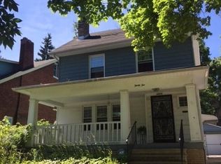 3010 Kensington Rd, Cleveland Heights, OH 44118