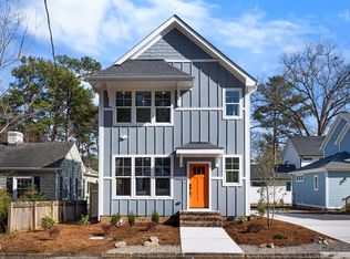 1302 Virginia Ave, Durham, NC 27705