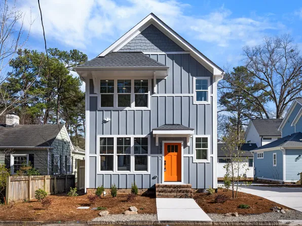 1302 Virginia Ave, Durham, NC 27705