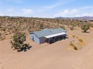 30 W Calico Drive, Meadview, AZ 86444