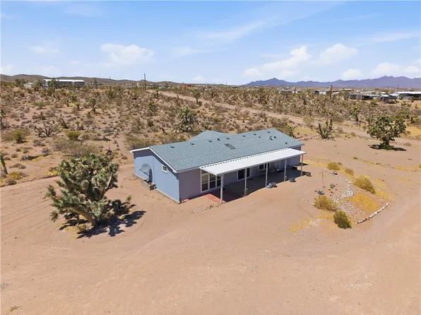 30 W Calico Drive, Meadview, AZ 86444
