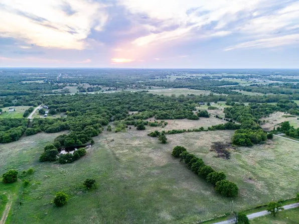 E County Road 1639, Wynnewood, OK 73098