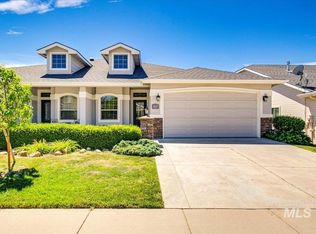 3477 E Yesternight St, Meridian, ID 83642