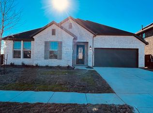 1773 Whitney Dr, Forney, TX 75126