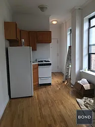 Rented by Bond New York