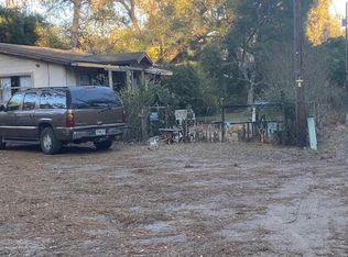 15137 NE 141st Street, Fort McCoy, FL 32134