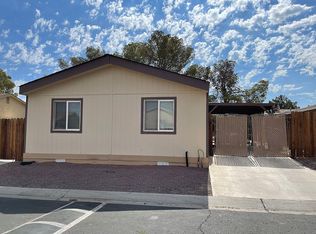 25072 Avenida Laredo, Barstow, CA 92311