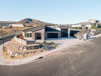 1753 W 250 N, Hurricane, UT, 84737