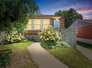305 Tacoma Dr, Saint Louis, MO 63125
