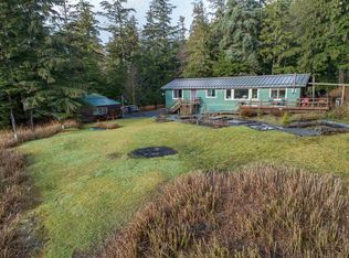 241 D 2 Loop Rd, Ketchikan, AK 99901