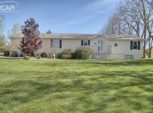 10330 Lapeer Rd, Davison, MI 48423