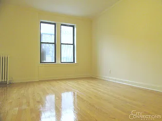 Rented by City Connections Realty